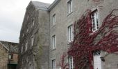 Percorso Marcia Clavier - Saint-Fontaine - Ossogne - Photo 6
