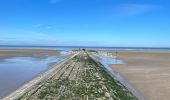 Tocht  De Panne - La Panne - Oostende - Photo 4