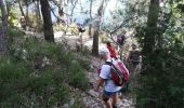 Trail Walking Saint-Rémy-de-Provence - Saint Remy de Provence le 30 mai 2021 - Photo 3