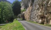 Randonnée Vélo électrique Meyrueis - Meyrueis - Méjean - Tarn - Jonte - Meyrueis - Photo 3