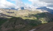 Randonnée Moto Barcelonnette - GTA 2018 - ETAPE 5 - Photo 3