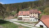 Tour Zu Fuß Hasloch - Kulturweg Haseltal - Photo 8