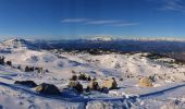 Tocht Te voet Gréolières - Cime du Cheiron - Photo 4