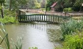 Tocht Stappen Zonnebeke - Zonnebeke 21,5 km - Photo 1