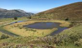 Randonnée Marche Aucun - Pyrénées 29/09/2019 - Photo 1