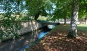 Tour Elektrofahrrad Auberive - Auberives et environs  - Photo 7