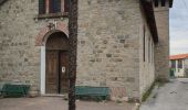 Excursión Senderismo Vernet-les-Bains - Sahorre dolmen - Photo 1