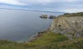 Randonnée Marche Camaret-sur-Mer - Autour de Camaret sur Mer - Photo 13