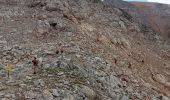 Trail Walking Valmeinier - Valmeinier/ le Thabor  - Photo 1