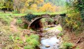 Percorso Marcia Lorgues - SityTrail - Le hameau de Sauveclare - Photo 14