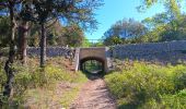 Excursión Senderismo Villes-sur-Auzon - entre Auzon et le GR du massif du Ventoux - Photo 13