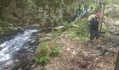 Trail Walking Saint-Gervais-sur-Mare - boucle COURS LES BANISSOUS - Photo 11