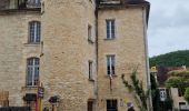 Tocht Hybride fiets Castelnaud-la-Chapelle - Castelnaud à l'abbaye Nouvelle et retour (Dordogne) - Photo 5