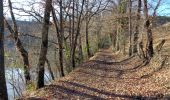 Trail On foot Sainte-Gemme - Les Farguettes  - Photo 2