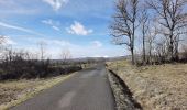 Randonnée Vélo électrique Neuvéglise-sur-Truyère - Paulhac - Photo 2