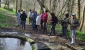 Excursión Senderismo Barbaste - le Beas Barbaste - Photo 2