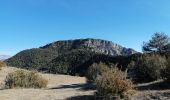 Tocht Stappen Coaraze - Cime du l'Autaret  - Photo 9