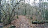 Tocht Stappen Pessac - Gazinet-Chemin  - Photo 1