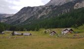 Percorso Marcia Névache - le chalet des arces - Photo 1