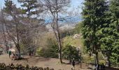 Percorso Marcia Monte - De Monte au Jardin Botanico (Rother n°3) - Photo 10