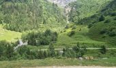 Randonnée Marche Pralognan-la-Vanoise - Pralognan 2025-07-16 Les Prioux A/R - Photo 3