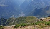 Tocht Stappen Cauterets - cauterets Cabaliros Sireix  - Photo 9