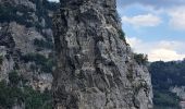 Randonnée Marche Agerola - Path of the Gods (Bomerano) - Photo 3