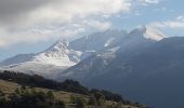 Trail Walking Aussois - Aussois au dessus du Monolithe - Photo 16