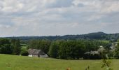 Tour Wandern Herve - 20210626 - Xhendelesse Balade gourmande école  - Photo 8