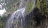 Randonnée A pied Bad Urach - Wasserfallsteig - Photo 6