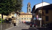 Percorso A piedi San Marcello Piteglio - San Marcello - Pian dei Termini - Terminaccia - Monticelli - Innesto 00 - Photo 9