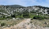 Excursión Senderismo Marsella - Marseille Luminy Sugiton Le Centaure 24 mai 2022 - Photo 6