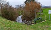 Tocht Te voet Achern - Acherbrücke Engert - Schwanzgass - Photo 2