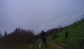 Trail Mountain bike Cerfontaine - Silenrieux 41 km - Photo 6
