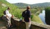 Tour Wandern Cajarc - CC_Velay_DA_13_Cajarc_Bach_20080504 - Photo 2