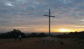 Randonnée Marche Atapuerca - Villafranca Burgos  - Photo 4