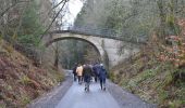 Tocht Stappen Stavelot - 20211213 - Hockay 5.4 Km - Photo 12