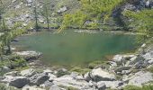 Excursión Senderismo Val-Cenis - LAC DU MONT-CENIS (73) - Photo 2
