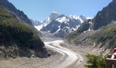 Tocht Stappen Chamonix-Mont-Blanc - Trajet Retour - Photo 8