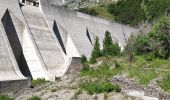 Tour Wandern Aussois - col du Barbier, pont de seteria, retour plan d'Amont - Photo 2