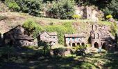 Tour Wandern Saint-Mélany - Le chemin des Lauzes - Photo 13