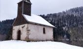 Tour Wandern Xonrupt-Longemer - Le tour du lac de longemer  - Photo 7