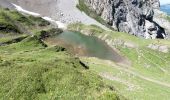 Tocht Stappen La Clusaz - Le Lac de Tardevant - Photo 18