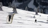 Randonnée A pied Feldberg - Feldbergsteig - Photo 4