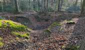 Tour Wandern Welkenrath - Welkenraedt - Eupen gare à gare 24 km - Photo 16