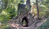 Trail Walking Liège - Balade dans le bois de Fayenbois - Photo 2