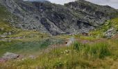Excursión Senderismo Les Belleville - Lacs de Val Thorens (boucle sens horaire) - Photo 15