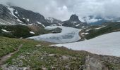 Excursión Senderismo Val-d'Oronaye - ENCHASTRAYES LAC DE L ORONAYE O - Photo 5