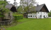 Tour Zu Fuß Thalgau - Fuschl am See Wanderweg - Photo 6