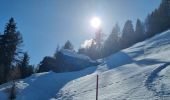 Excursión Senderismo Anniviers - Grimentz Parcours de la Montagnetta (PVDB) - Photo 8